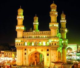 Andhra Pradesh