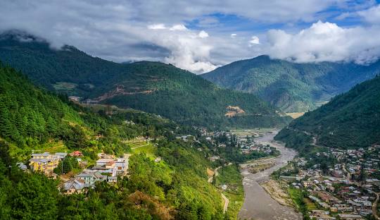 Arunachal Pradesh