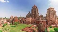 Bhubaneswar