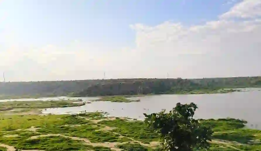 Faridabad