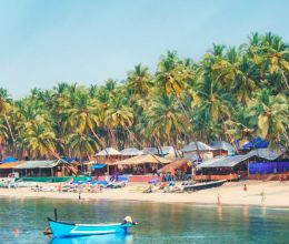 Goa