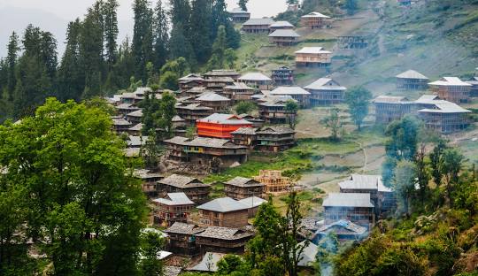 Himachal Pradesh