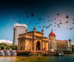 Maharashtra
