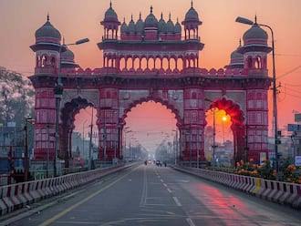 Meerut