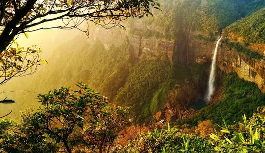 meghalaya