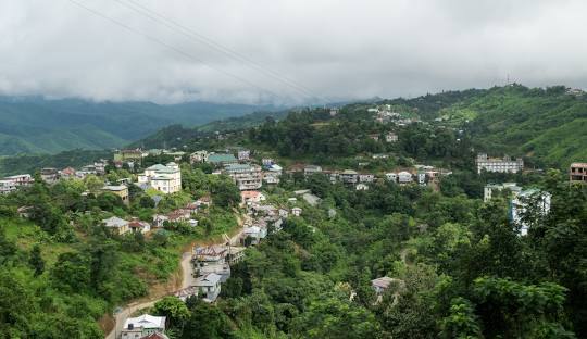 Mizoram