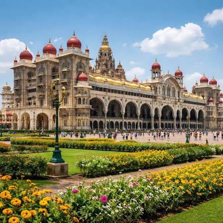 Mysore