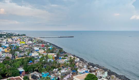 Pondicherry