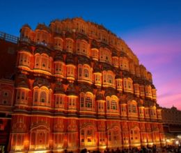 Rajasthan