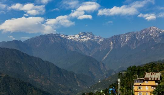 Sikkim