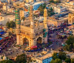 Telangana