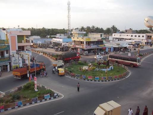 Tirupur