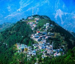 Uttarakhand