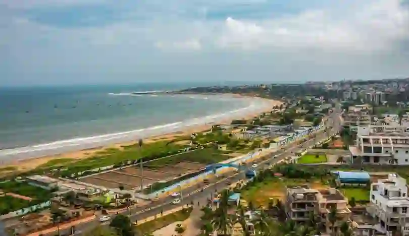Vishakhapatnam