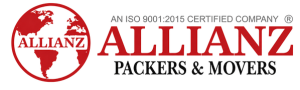 Allianz Packers and Movers Pvt. Ltd.