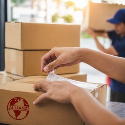Why Choose Allianz Packers and Movers Pvt. Ltd.