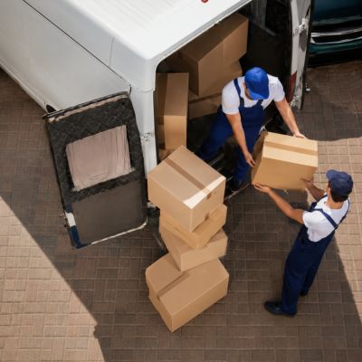 About Allianz Packers and Movers Pvt. Ltd.