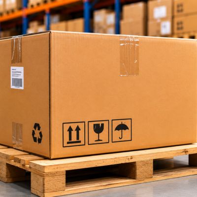 Allianz Packers and Movers Pvt. Ltd. Warehouse Services