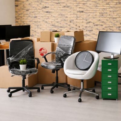 Office Shifting: A Checklist for a Smooth Corporate Relocation