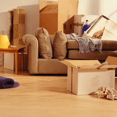Top 10 Tips for a Stress-Free Home Relocation in India