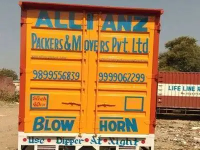 Best Packers and Movers for Noida to Allahabad