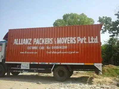  Packers & Movers charges for Noida to Allahabad
